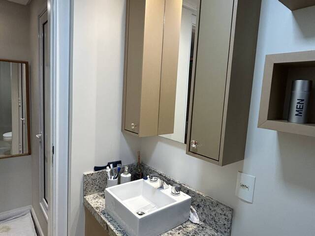 Apartamento para Venda em Ressacada - 22