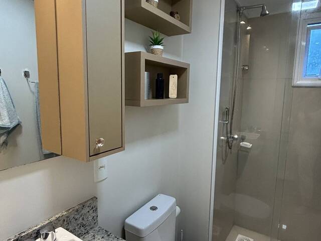 Apartamento para Venda em Ressacada - 23