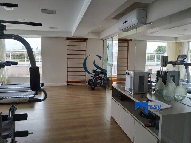 Apartamento para Venda em Ressacada - 27