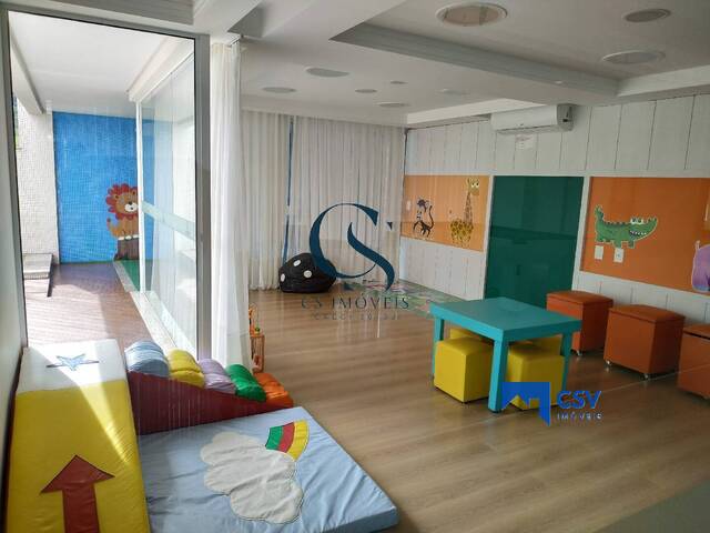 Apartamento para Venda em Ressacada - 28