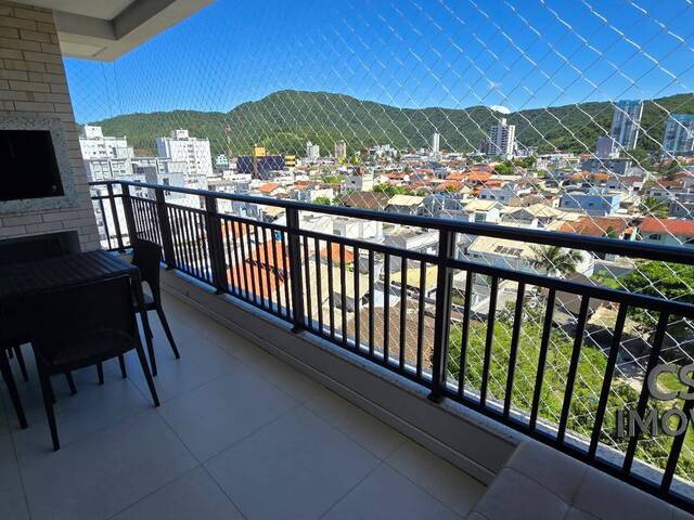 #1735 - Apartamento para Venda em Itajaí - SC - 2