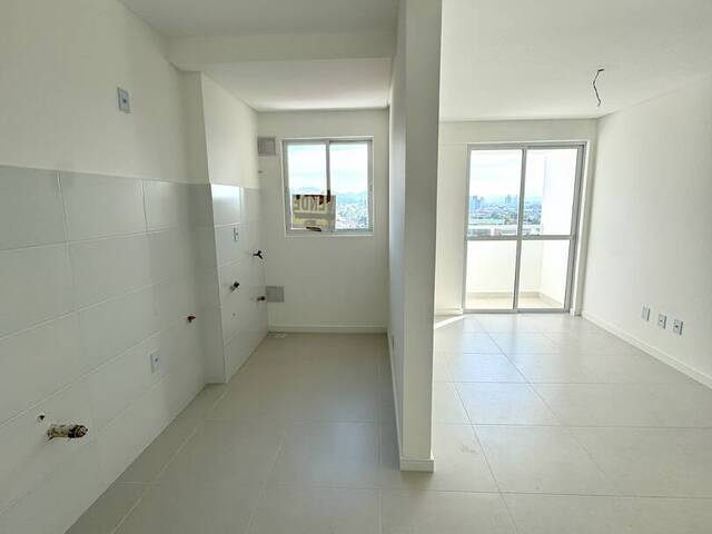 #1737 - Apartamento para Venda em Itajaí - SC - 2