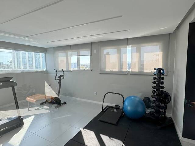 Apartamento para Venda em São Vicente - 12