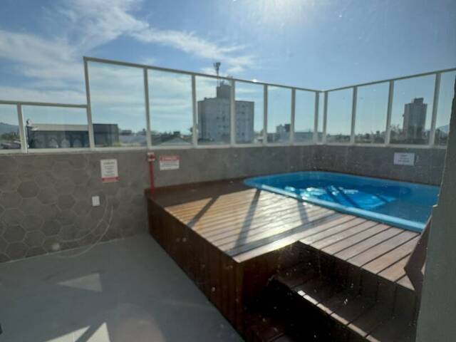 Apartamento para Venda em São Vicente - 13
