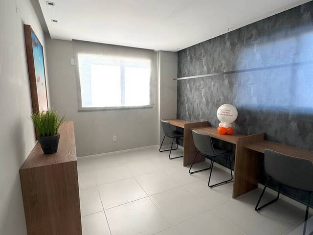 Apartamento para Venda em São Vicente - 17