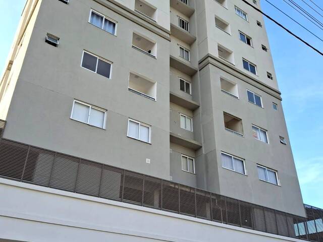 #1737 - Apartamento para Venda em Itajaí - SC