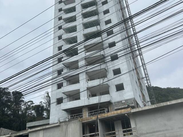 #1695 - Apartamento para Venda em Itajaí - SC - 3