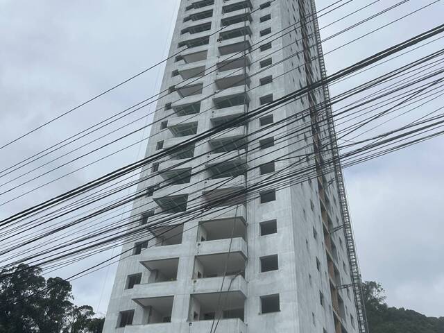 #1695 - Apartamento para Venda em Itajaí - SC - 2