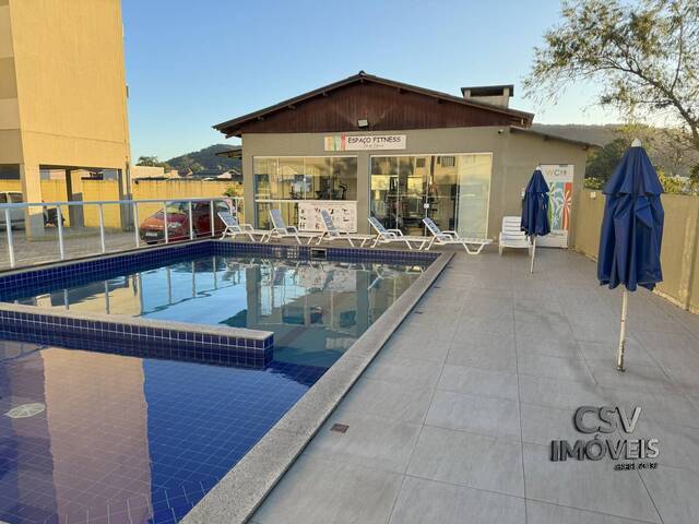 #1738 - Apartamento para Venda em Itajaí - SC - 2