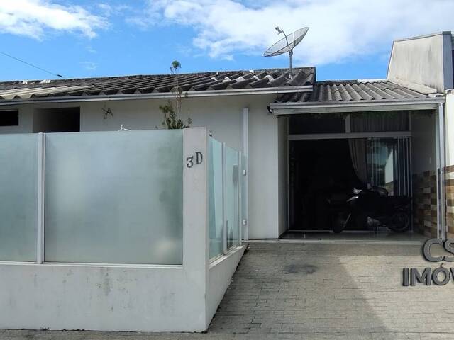 #1739 - Casa para Venda em Itajaí - SC