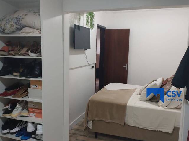 Casa para Venda em Espinheiros - 21