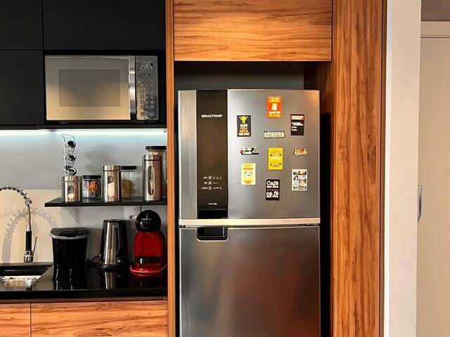 #1740 - Apartamento para Venda em Itajaí - SC - 3