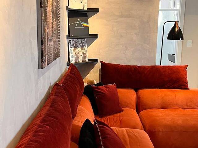 Apartamento para Venda em Vila Operária - 10