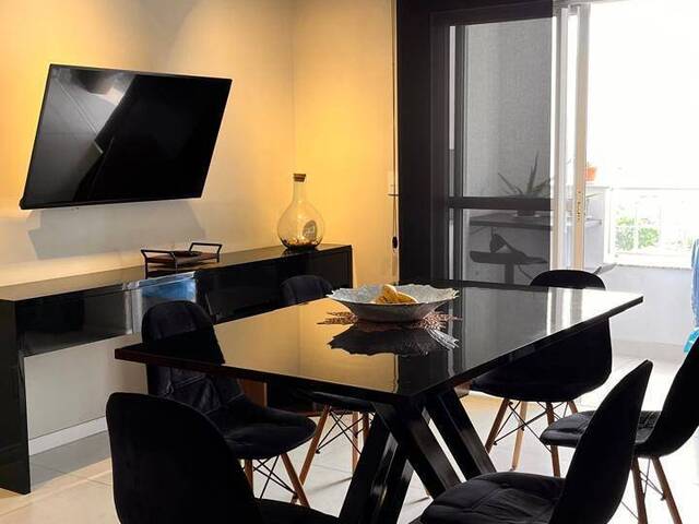 Apartamento para Venda em Vila Operária - 7