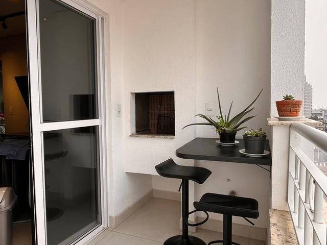 Apartamento para Venda em Vila Operária - 13