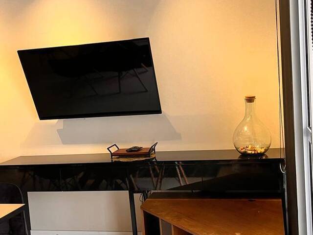 Apartamento para Venda em Vila Operária - 8