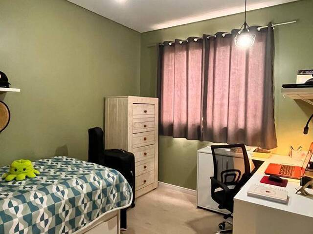 Apartamento para Venda em Vila Operária - 15