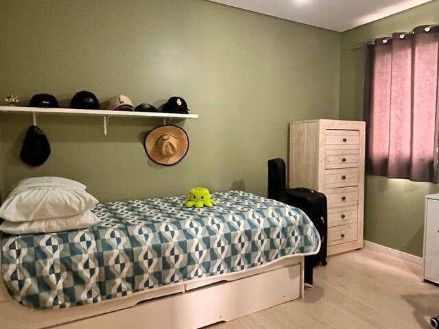 Apartamento para Venda em Vila Operária - 14