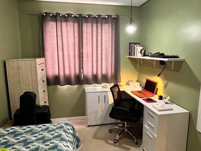 Apartamento para Venda em Vila Operária - 16