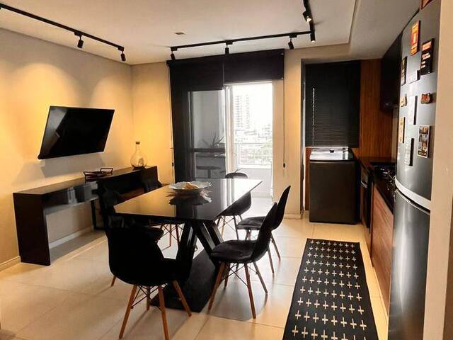 #1740 - Apartamento para Venda em Itajaí - SC - 1