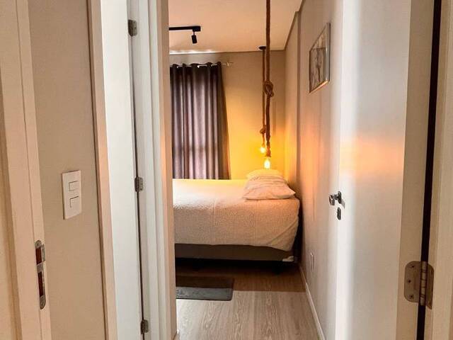 Apartamento para Venda em Vila Operária - 20