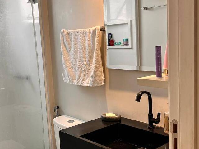 Apartamento para Venda em Vila Operária - 17