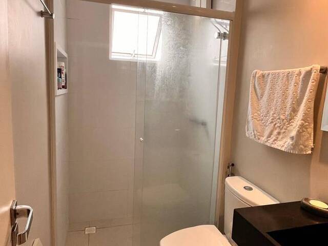 Apartamento para Venda em Vila Operária - 19