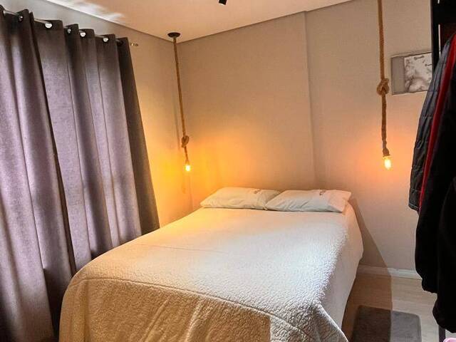 Apartamento para Venda em Vila Operária - 22