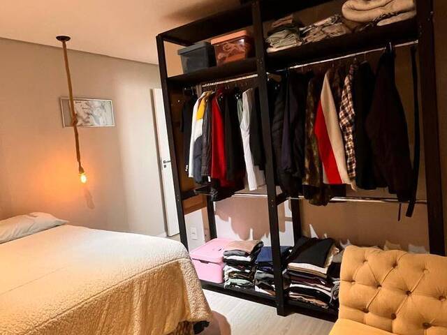 Apartamento para Venda em Vila Operária - 23
