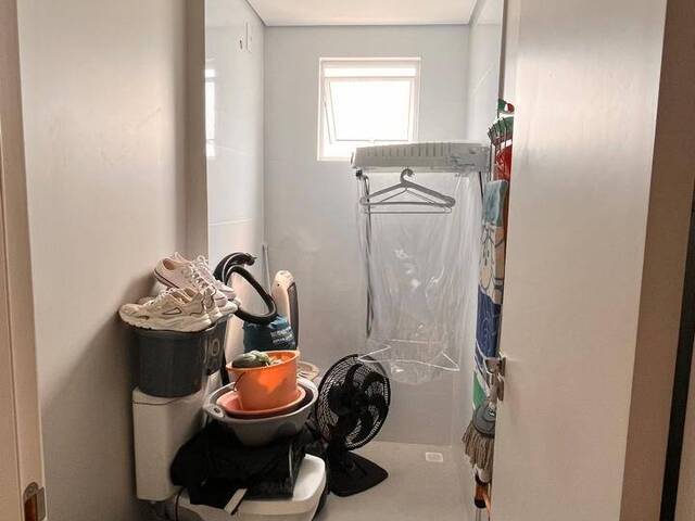 Apartamento para Venda em Vila Operária - 24