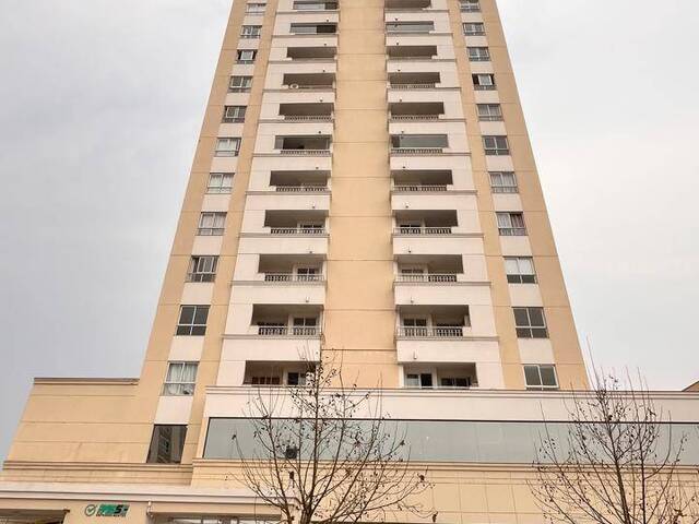 #1740 - Apartamento para Venda em Itajaí - SC - 1