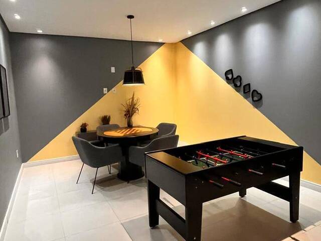 Apartamento para Venda em Vila Operária - 32