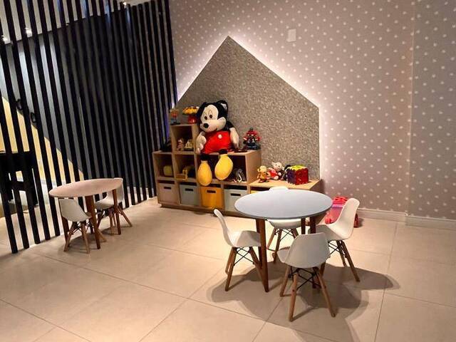 Apartamento para Venda em Vila Operária - 31