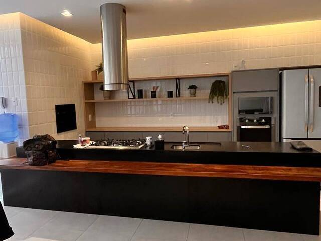 Apartamento para Venda em Vila Operária - 27