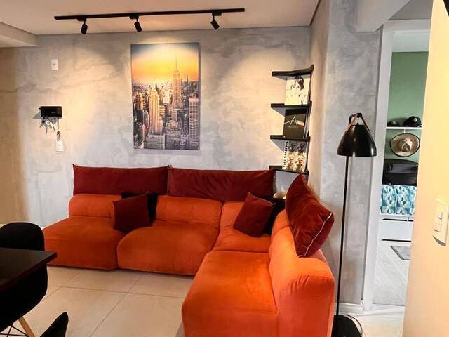 Apartamento para Venda em Vila Operária - 9