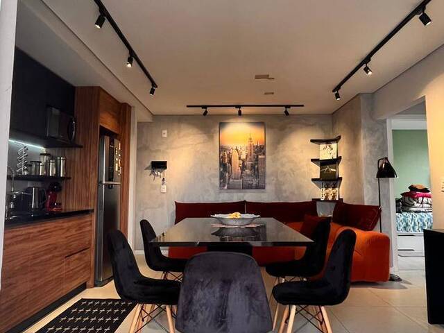 #1740 - Apartamento para Venda em Itajaí - SC