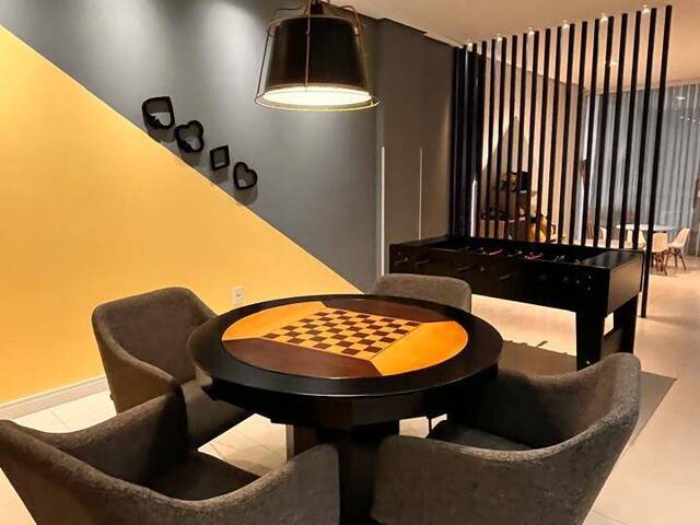 Apartamento para Venda em Vila Operária - 33