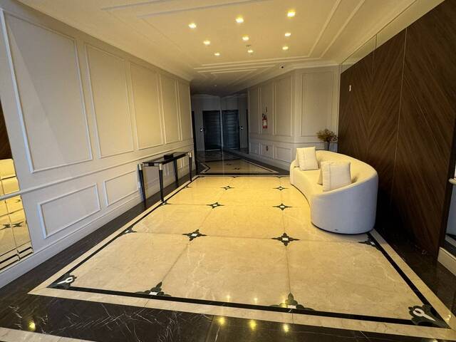 #1741 - Apartamento para Venda em Itajaí - SC - 2