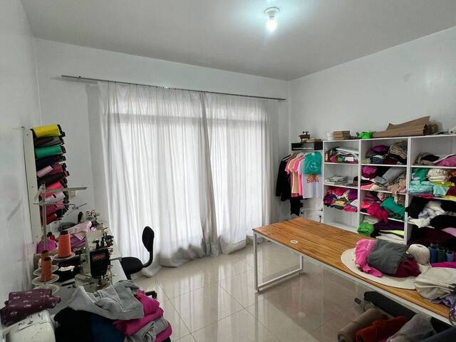 Casa para Venda em São Vicente - 13