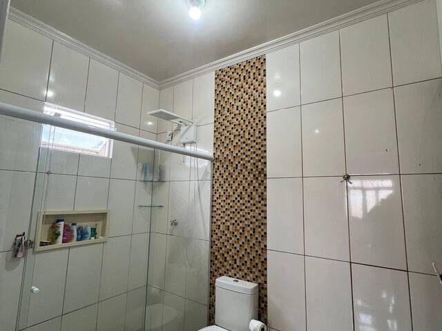 Casa para Venda em São Vicente - 14