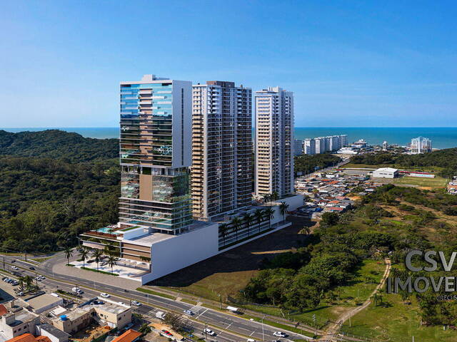 #1743 - Apartamento para Venda em Itajaí - SC - 2