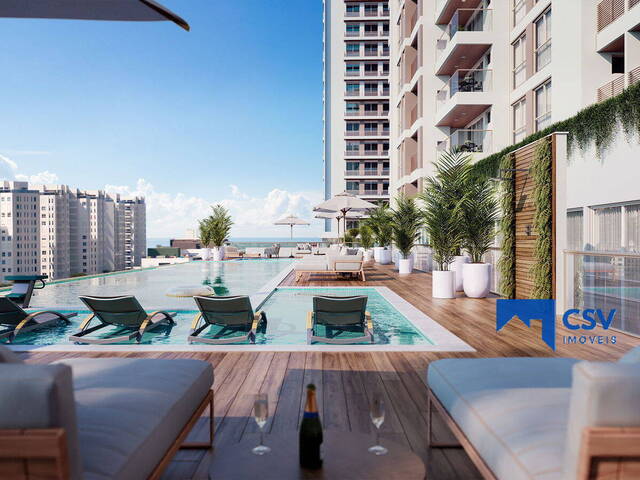 Apartamento para Venda em Praia Brava de Itajaí - 6