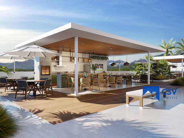 Apartamento para Venda em Praia Brava de Itajaí - 7
