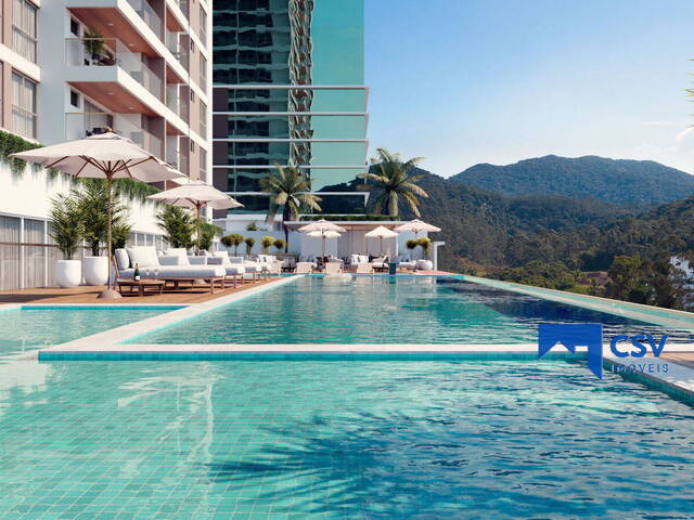 Apartamento para Venda em Praia Brava de Itajaí - 9