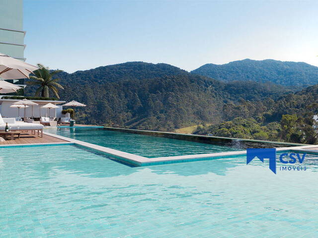 Apartamento para Venda em Praia Brava de Itajaí - 10