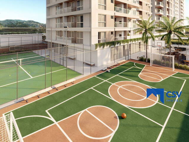 Apartamento para Venda em Praia Brava de Itajaí - 11