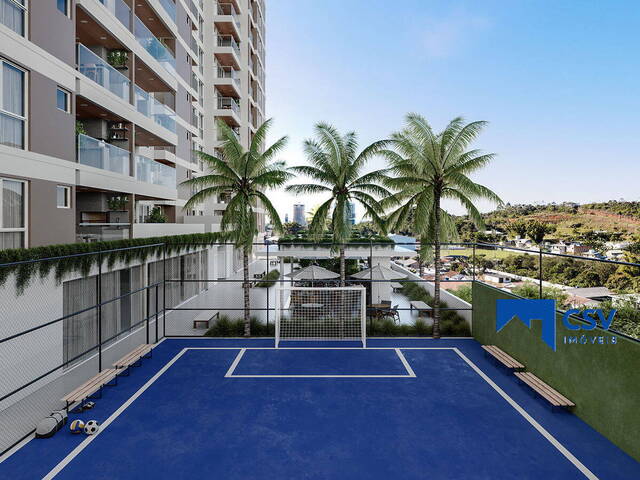 Apartamento para Venda em Praia Brava de Itajaí - 12