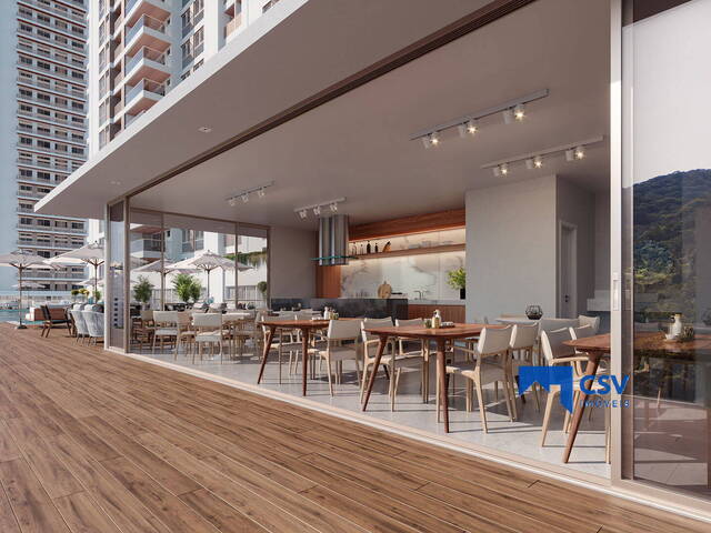 Apartamento para Venda em Praia Brava de Itajaí - 19