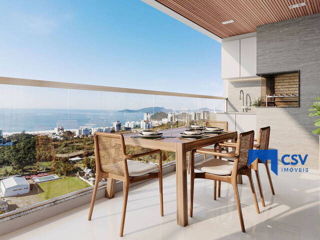 Apartamento para Venda em Praia Brava de Itajaí - 18