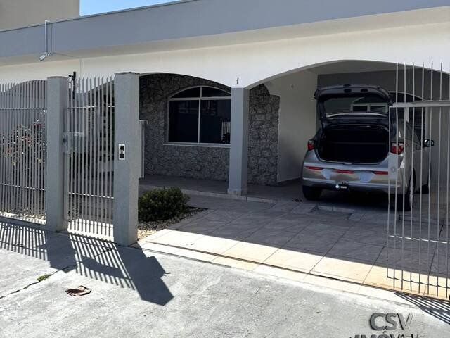 #1744 - Casa para Locação em Itajaí - SC - 2